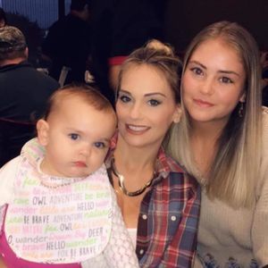 Meet your Posher, Cristy